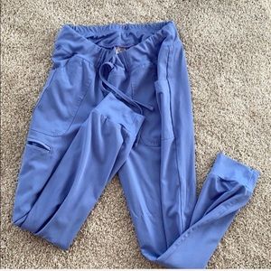 COPY - Barco jogger scrubs